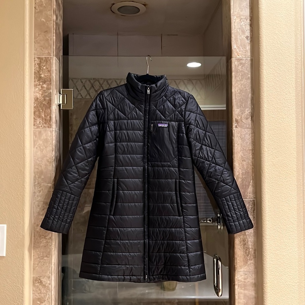Patagonia Women's Radalie Parka